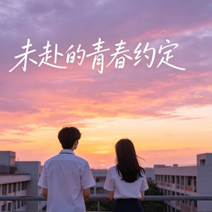 未赴的青春约定