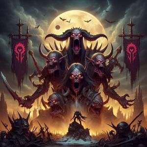 Hammerfall (Sentinel of Doom)