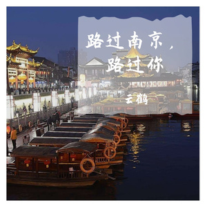 路过南京，路过你