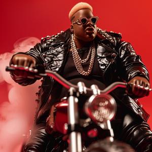 Zoomin (feat. She's Ryan) (Sped Up)