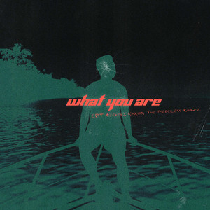 What You Are (Cyberpunk Remix)