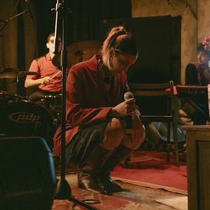 milyunacarta (En Vivo)