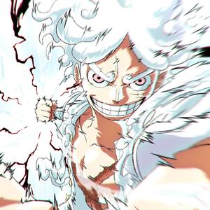 luffy (feat. idkfatal)