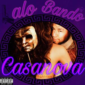 ANTIFEKA (feat. 2grDjairo, Tripsual & Checo)