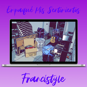 Empaqué Mis Sentimientos
