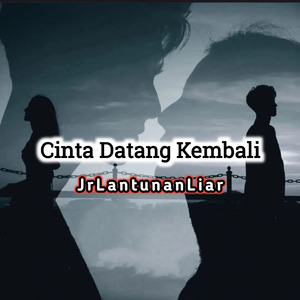 Cinta datang kembali