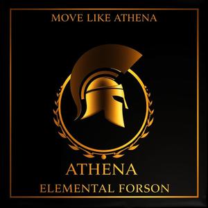 Move Like Athena