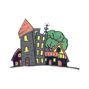 Le Boulevard Marchand