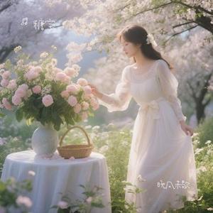 晚风未歇