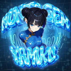 MONTAGEM YAMIKU (Slowed)