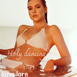 Holy dancing