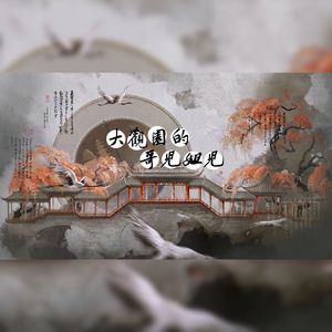 大观园的哥儿姐儿——小戏骨版《红楼梦》原创同人曲