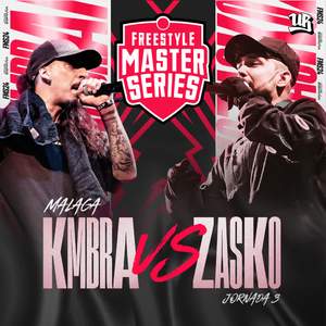 Sangre 2 Zasko - Zasko Vs Kmbra