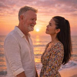 You took me by suprise