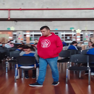 Que dios te Bendiga