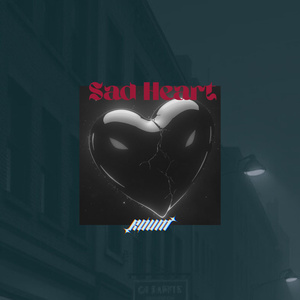 Sad Heart