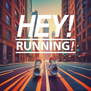 Hey Running