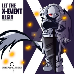 Song That Might Play When You Fight Cross