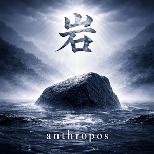 いつもの笑顔 岩