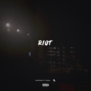 XXXTENTACION-RIOT(Remix)