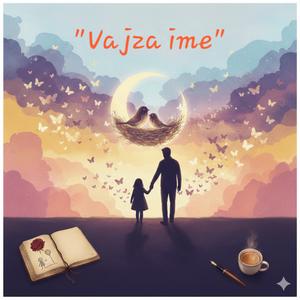 Vajza ime