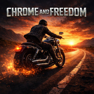 Chrome and Freedom