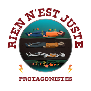 Rien n'est juste