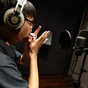 深呼吸 【口琴版】