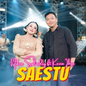 Saestu