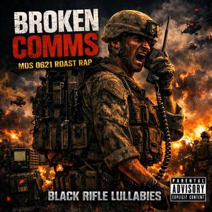 Broken Comms