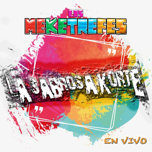 Tu Eres Mi Sueño/ Corazon de Acero (En Vivo)