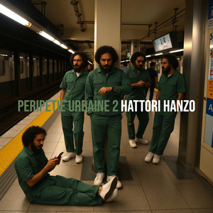 Peripetie Urbaine 2