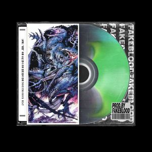 [免费]“裂缝”吉他 乐队 独立 另类 摇滚 朋克 伴奏 INDIE EMO ROCK BEAT