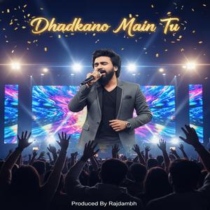Dhadkon Main Tu Song By Rajdambh 2