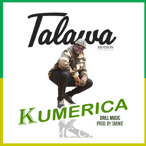 Kumerica (Drill Music)