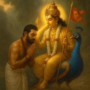 திருப்புகழ் 207 ஒருவரையும் ஒருவர் (சுவாமிமலை)