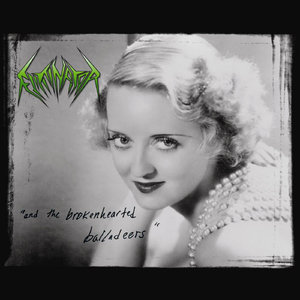 Sex, Drinks, And Music...In My Grave