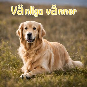Vänliga vänner
