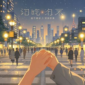 人海星光