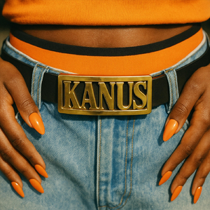 KANUS