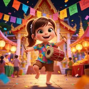 หนอนผีเสื้อ (ลูกทุ่ง 3 ช่า)