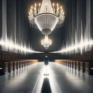 Quando il silenzio fa rumore