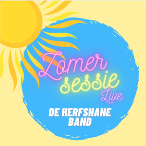 Same Zinge (Zomersessie) [Live]
