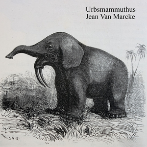 Mammuthus Urbs