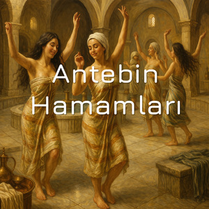 Antebin Hamamlari