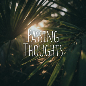 Passing Thoughts