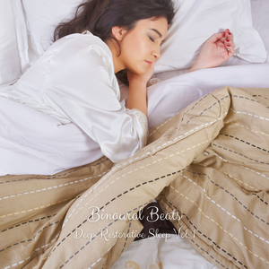 Crystal Droning Zone