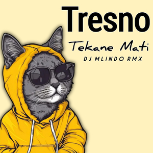 Tresno Tekane Mati