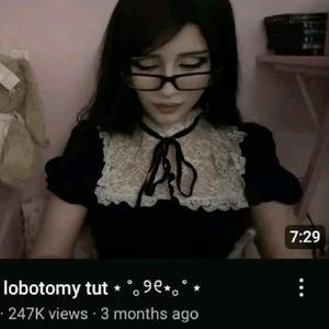 lobotomy tut