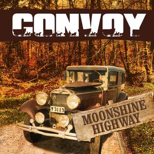 Moonshine Highway